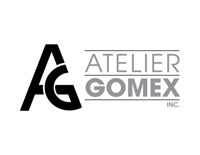 Our services Precision IMS logo of Atelier Gomex
